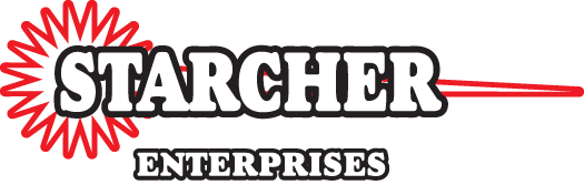 StarcherPay.com